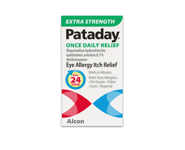 Allergy eye top drops for dogs
